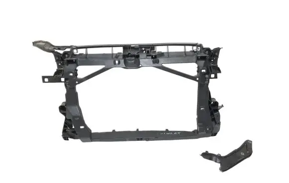 Audi A3 S3 8V Radiator support slam panel 8V0805588 REPLACEMENT TAIWAN