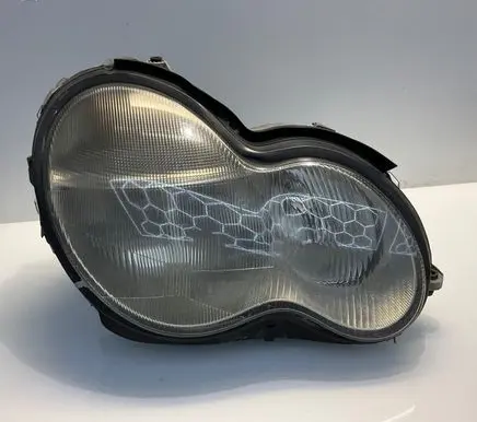 Mercedes-Benz C W203 Headlight/headlamp 