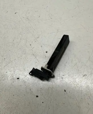 Interior temperature sensor