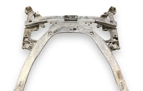 Front subframe