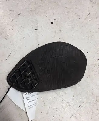 Volkswagen Polo III 6N 6N2 6NF Front door speaker cover trim 6K1857209