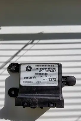 Chrysler Town & Country V Parking PDC control unit/module 56054151AE 19224AE 0263004513