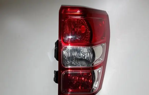 Suzuki Grand Vitara II Rear/tail lights