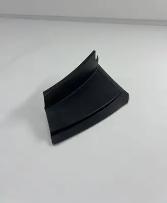 Volkswagen Touareg II Rear/tail light trim molding 