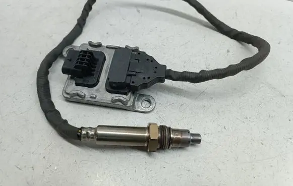 Lambda probe sensor