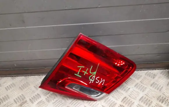 Mercedes-Benz GL X166 Tailgate rear/tail lights A1668201264 1668201264