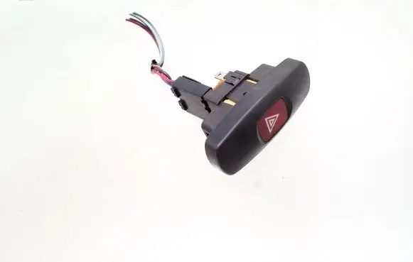 Fiat Bravo - Brava Hazard light switch A223