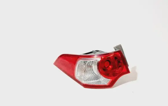 Honda Accord Rear/tail lights P7196 P7196L