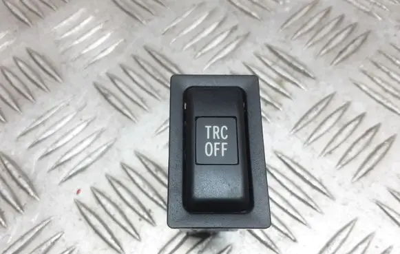 Traction control (ASR) switch