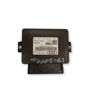 Audi A6 S6 C7 4G Hand brake control module 4H0907801E 4H0907801A A2C53383282
