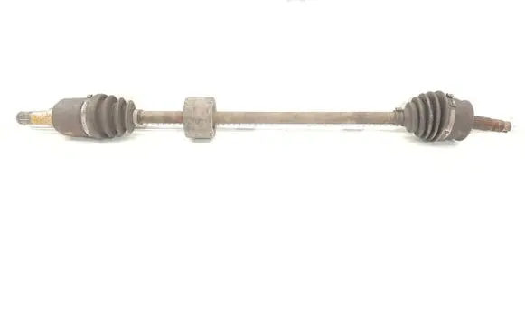 Fiat 500 Front driveshaft