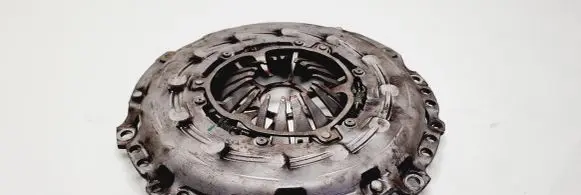 Citroen C4 I Picasso Pressure plate E6909