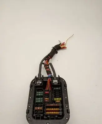 Mercedes-Benz C W205 Fuse module A2225403150