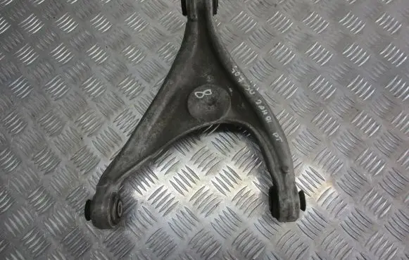Peugeot 407 Rear control arm