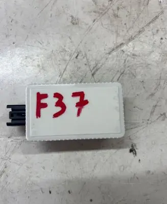 Volvo V60 Door central lock control unit/module 31268992 S180036003