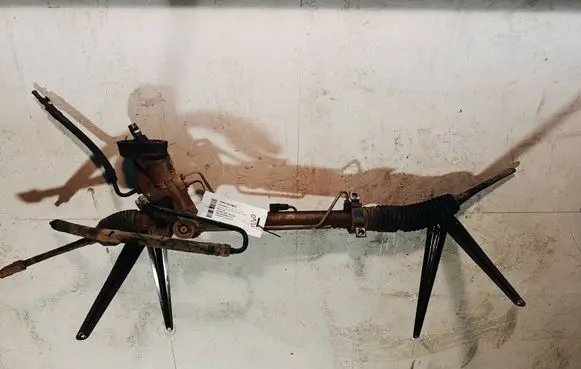 Audi A1 Steering rack A0019338 214031506441