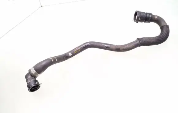 Land Rover Evoque I Engine coolant pipe/hose 6G918B160RF