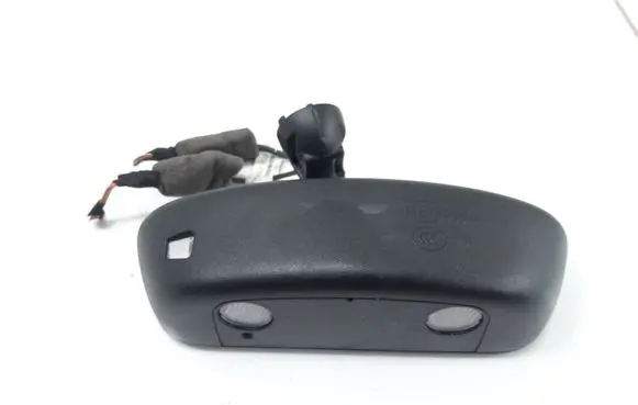 Mercedes-Benz C AMG W203 Rear view mirror (interior) 026534