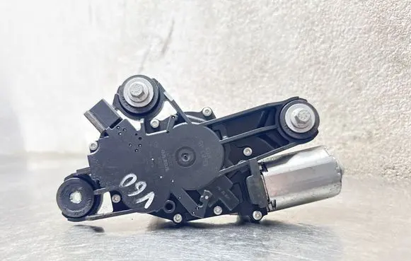 Volvo V60 Rear window wiper motor 0390201884