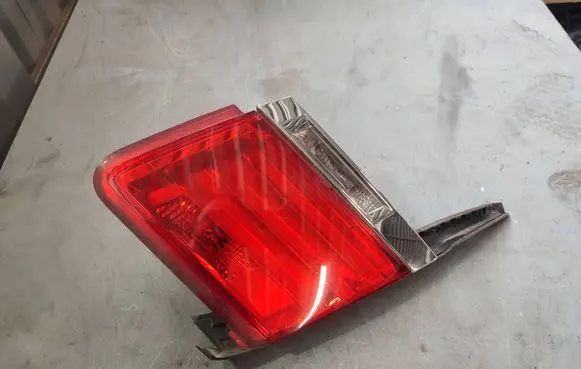 BMW 7 F01 F02 F03 F04 Tailgate rear/tail lights 7182206 63217182206