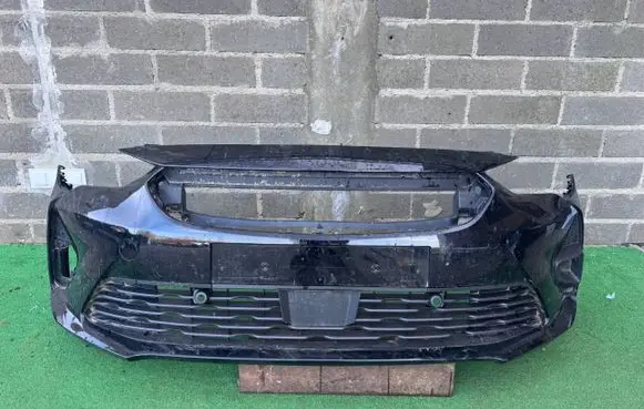 Opel Corsa F Front bumper 