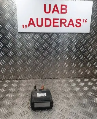 Mercedes-Benz ML W164 Tailgate/trunk control unit/module 62L600000S