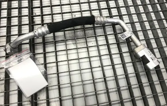 Audi A7 S7 4K8 Air conditioning (A/C) pipe/hose 4K0816739K