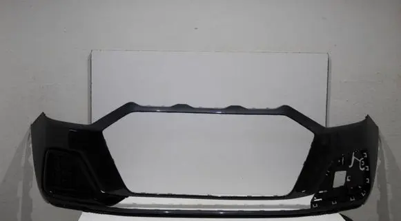 Audi A1 Front bumper 82A807437A 188201