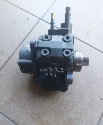 Ford Transit Custom Fuel injection high pressure pump BK2Q9B395CA
