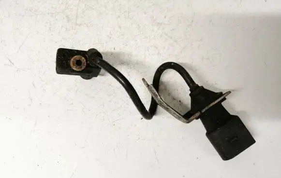 BMW 5 E60 E61 Crankshaft position sensor