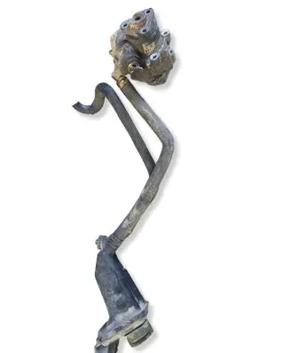 Audi A4 S4 B7 8E 8H Power steering pump 8D0145156T