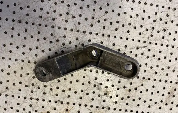 Ligier X-TOO Generator/alternator bracket 