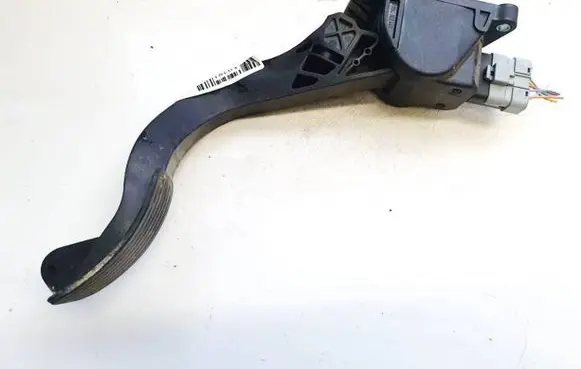 Peugeot 3008 I Accelerator throttle pedal 0280755167 9671416880