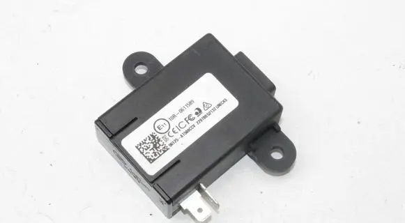 KIA Niro USB socket connector 96125AT500