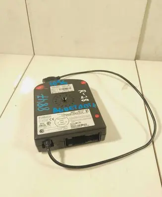 Ford Mondeo MK IV Bluetooth control unit module 8M5T19C112AT
