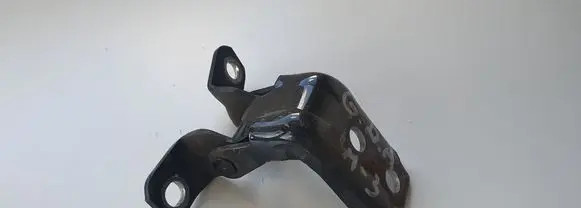 Mazda 3 II Rear door lower hinge