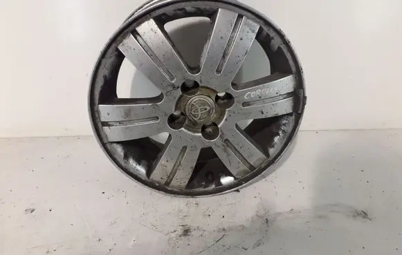 Toyota Corolla E120 E130 R15 alloy rim PZ406EU675ZC