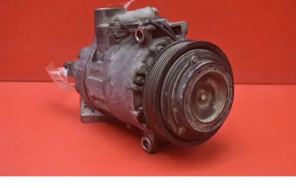 Land Rover Freelander Air conditioning (A/C) compressor (pump)