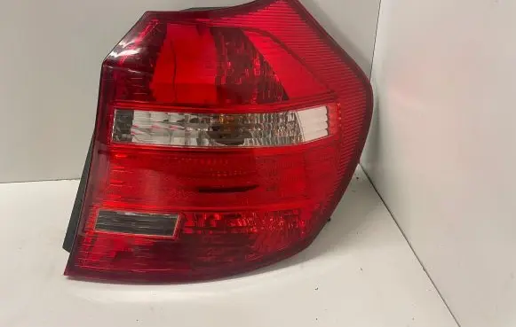 BMW 1 E81 E87 Rear/tail lights 7164956