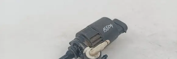 Windscreen/windshield washer pump