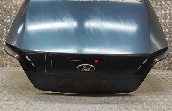 Ford Focus Tailgate/trunk/boot lid 6N41L40110SG