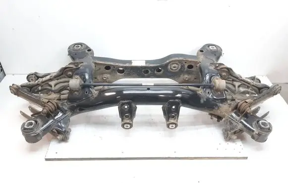 BMW 1 E81 E87 Rear subframe