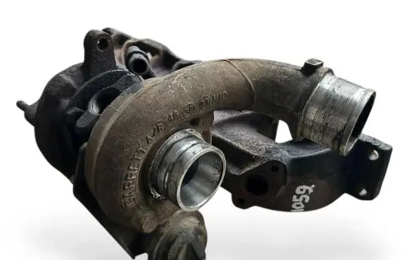 Volvo S40, V40 Turbo 7700108864