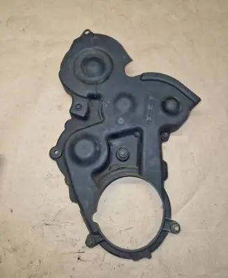 Suzuki SX4 Timing belt guard (cover) 9643649280