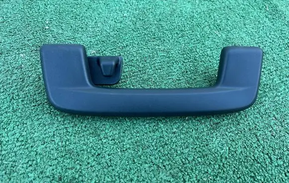 Audi A3 8Y Rear interior roof grab handle 8Y0857643