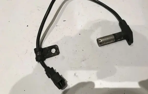 Crankshaft position sensor