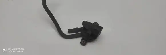 Mitsubishi Carisma Turbo solenoid valve PA66GF33