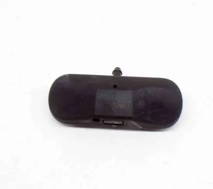 Skoda Kodiaq Windshield washer spray nozzle 