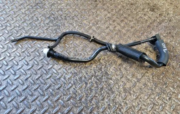 Volvo XC60 Vacuum line/pipe/hose 31362597 31430136