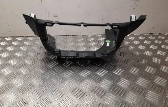 Jeep Compass Climate control/heater control trim 53238656